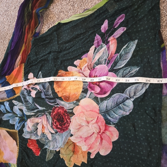 FLAWLESS ANTHROPOLOGIE - Picture 3 of 6